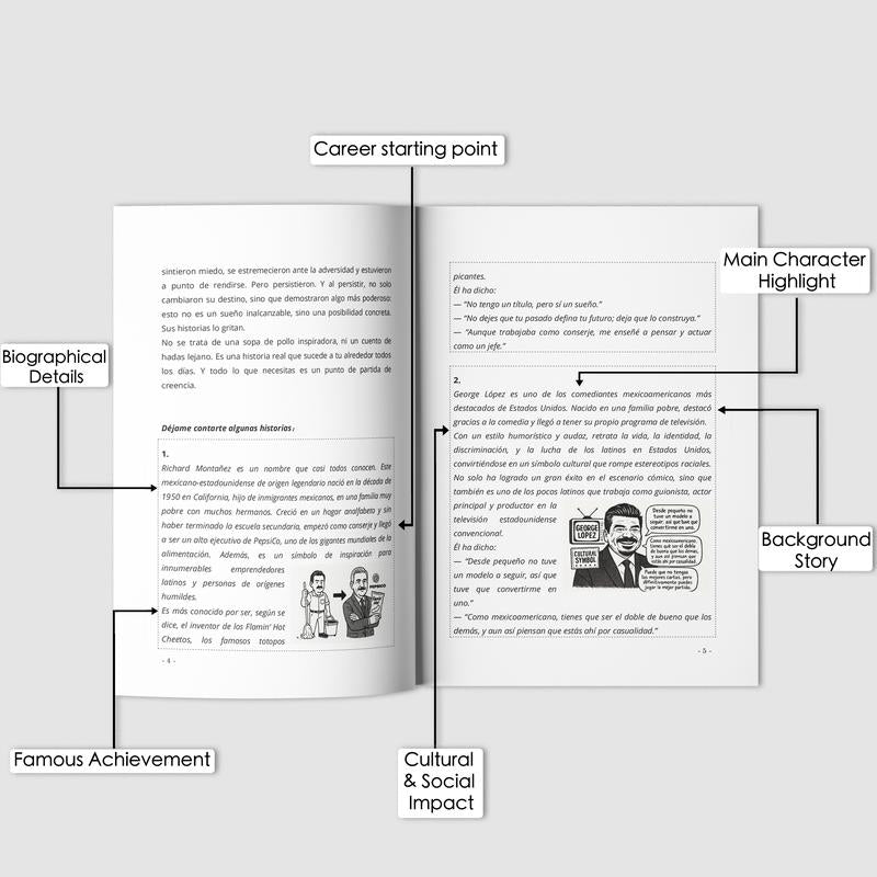 Almafortuna 40 - Guía de Inteligencia Emocional + Manual de Mentalidad de Éxito